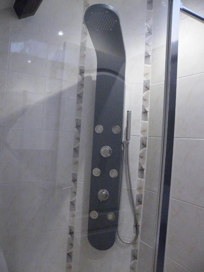 Kotas-Esprit Nordique Bed & Breakfast Balaives-et-Butz Екстериор снимка